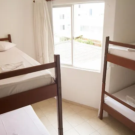 Flat Hshotelaria Florianopolis Room photo