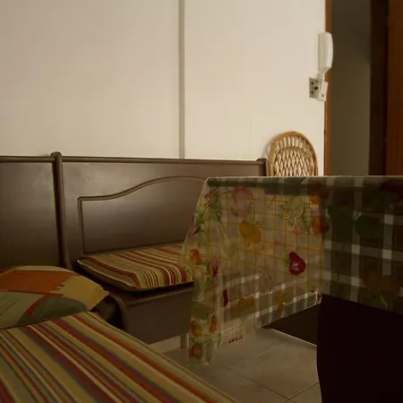 Flat Hshotelaria Florianopolis Room photo