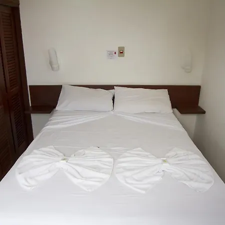 Flat Hshotelaria Florianopolis Room photo