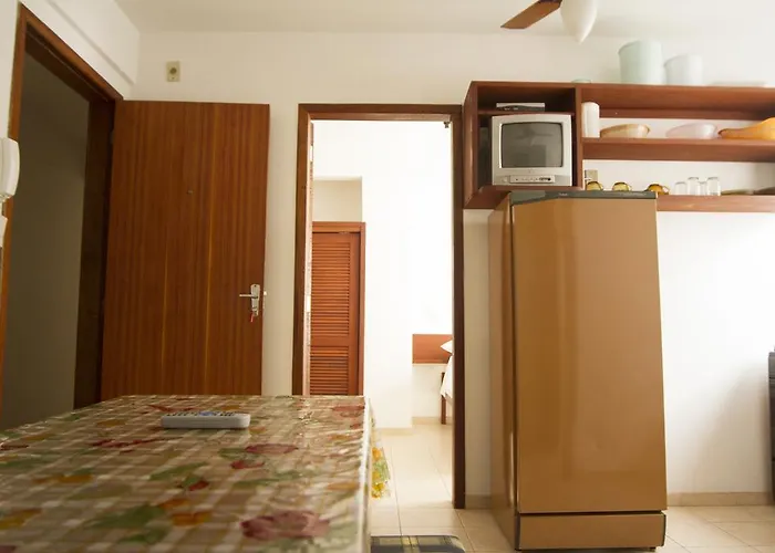 Residencial Buenos Aires