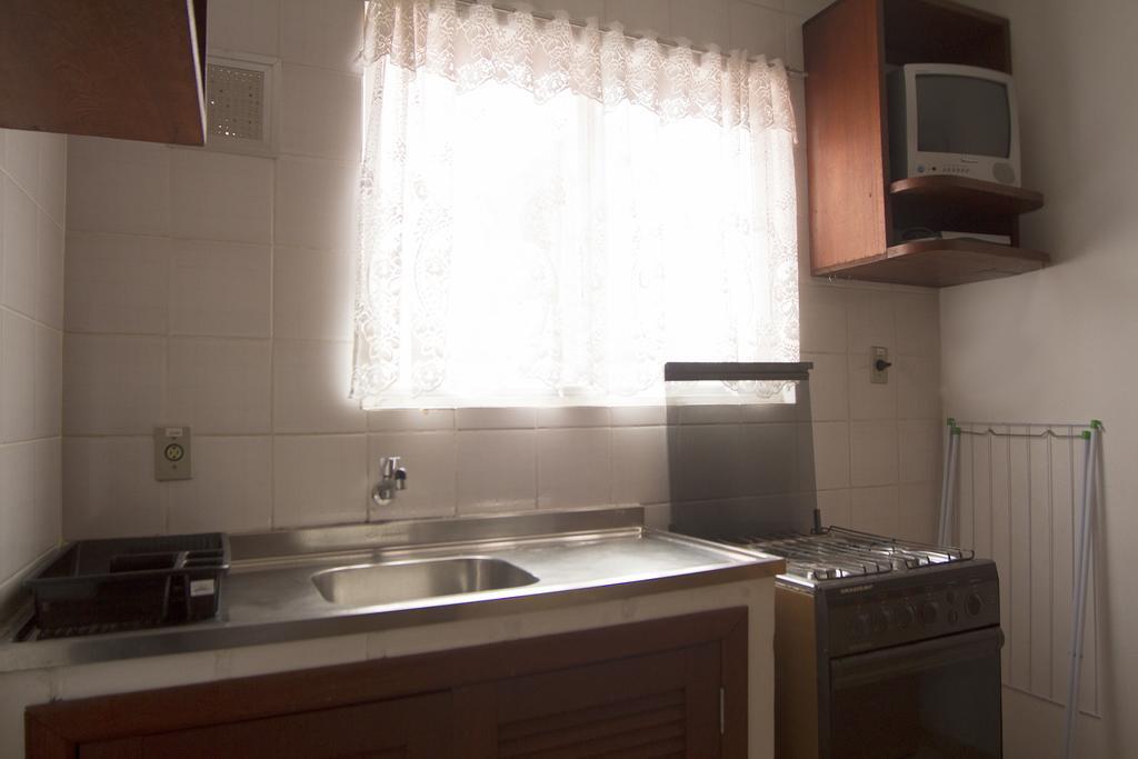 Apartahotel Residencial Buenos Aires 2*