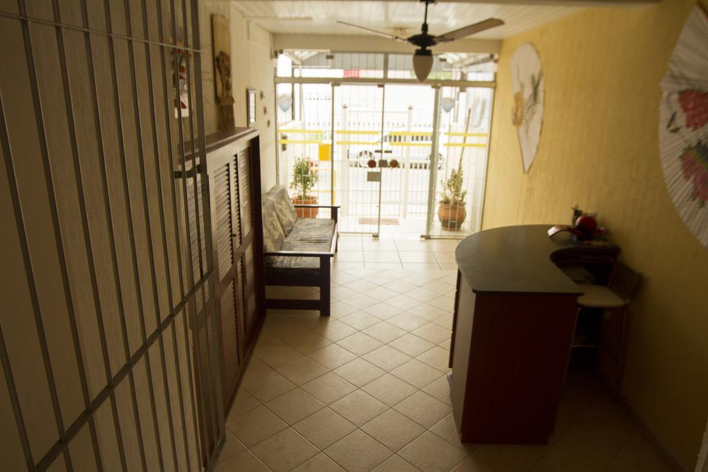 Residencial Buenos Aires 2*