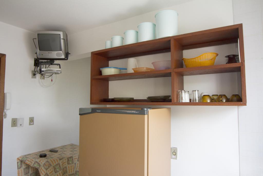 Residencial Buenos Aires Apartahotel 2*