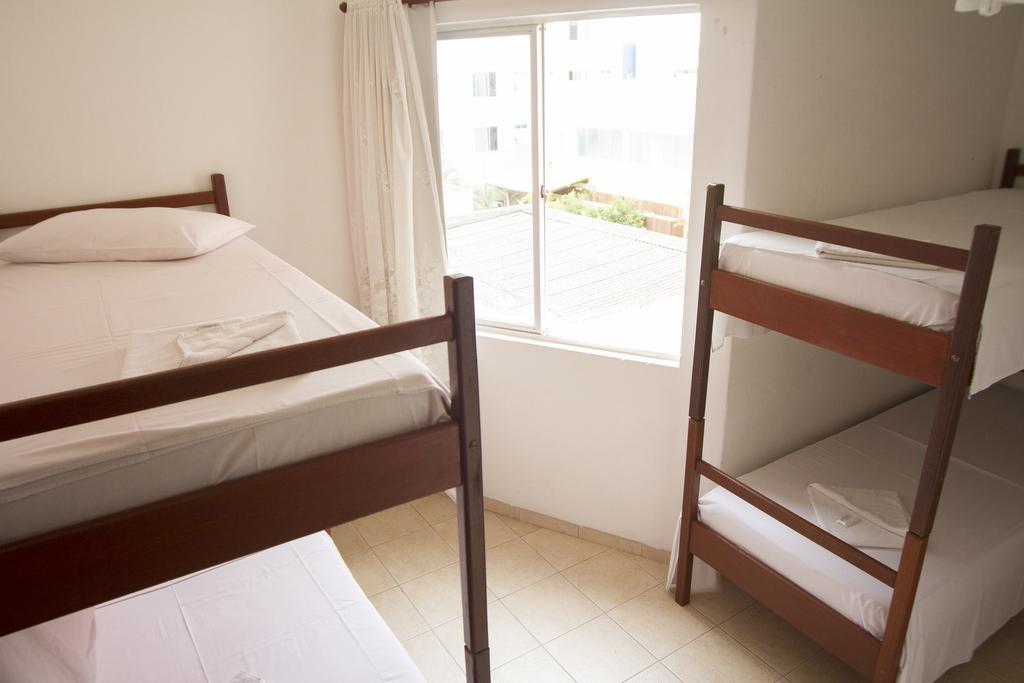 Residencial Buenos Aires Apartahotel