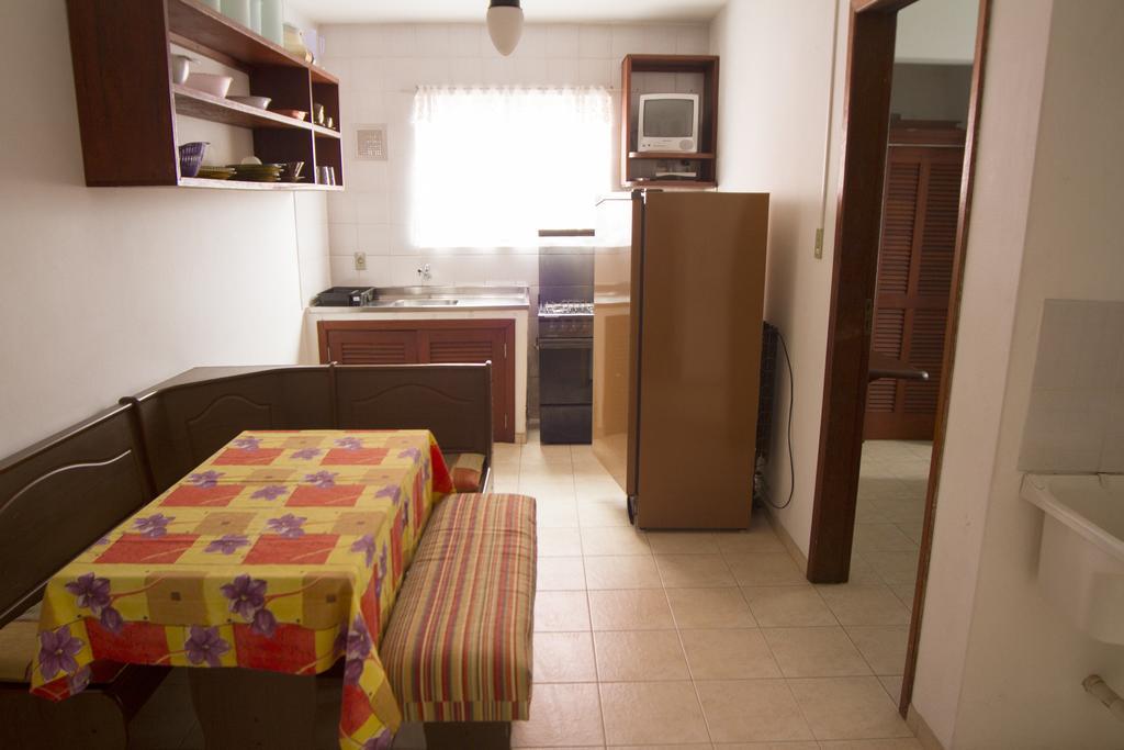 Residencial Buenos Aires 2* Florianópolis