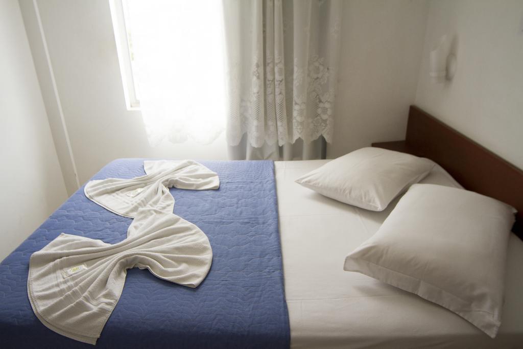 Residencial Buenos Aires Apartahotel