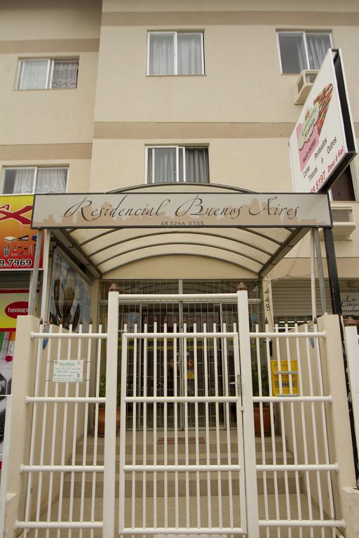 Apartahotel Residencial Buenos Aires 2*