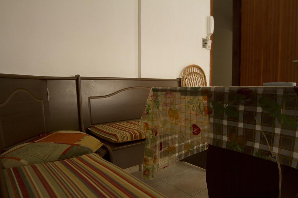 Residencial Buenos Aires 2*