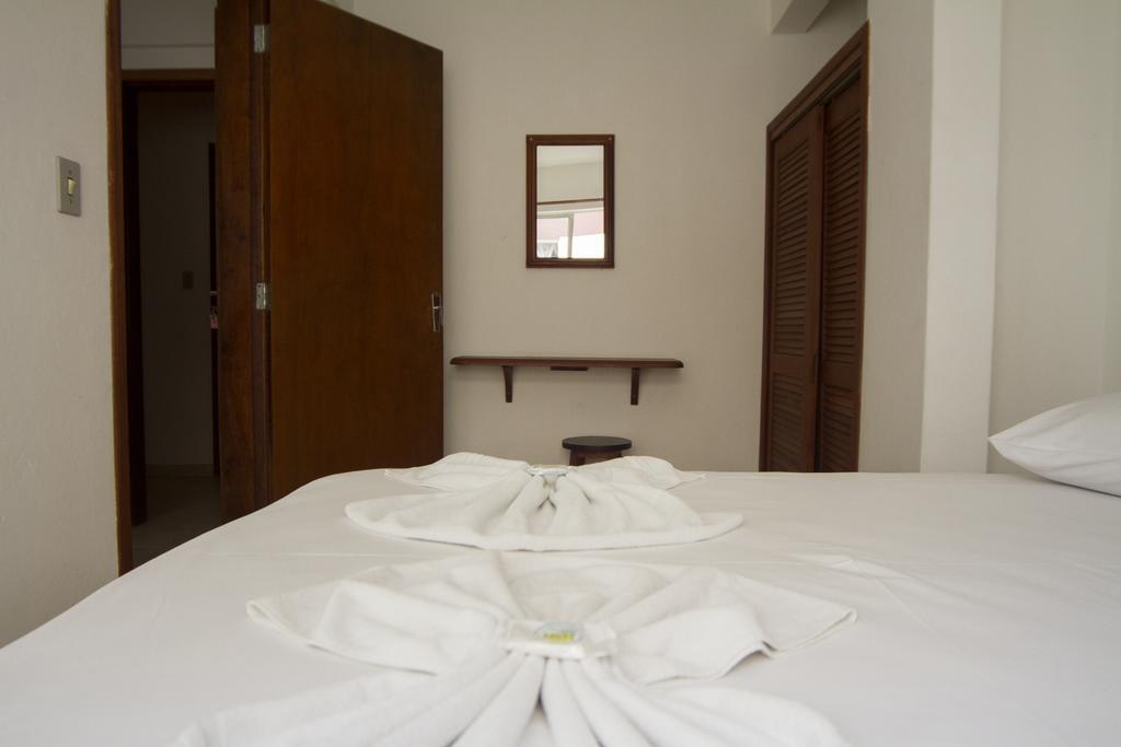 Residencial Buenos Aires Apartahotel 2*