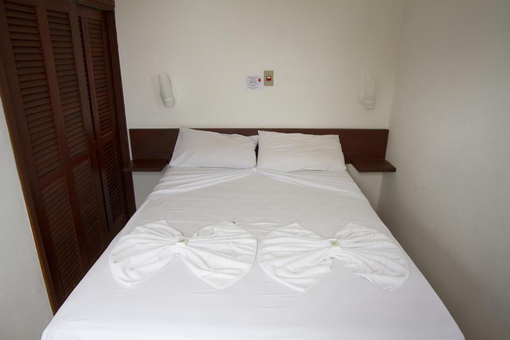 Residencial Buenos Aires Apartahotel Florianópolis