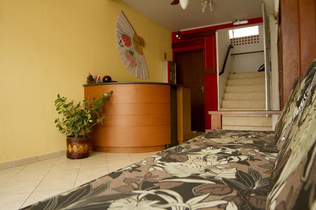 Residencial Buenos Aires Apartahotel