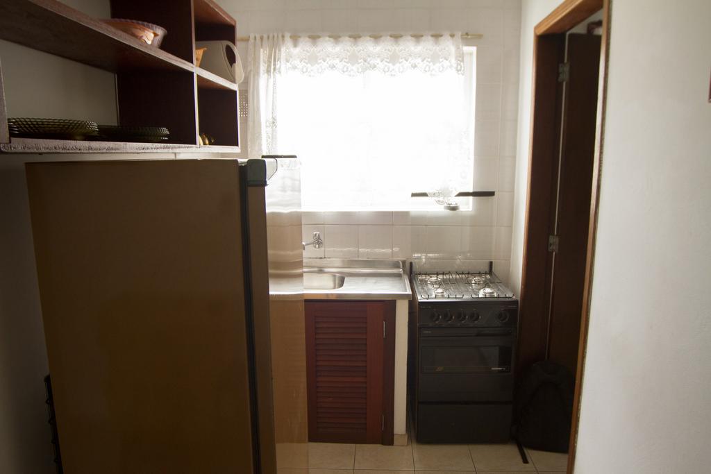 Residencial Buenos Aires 2*