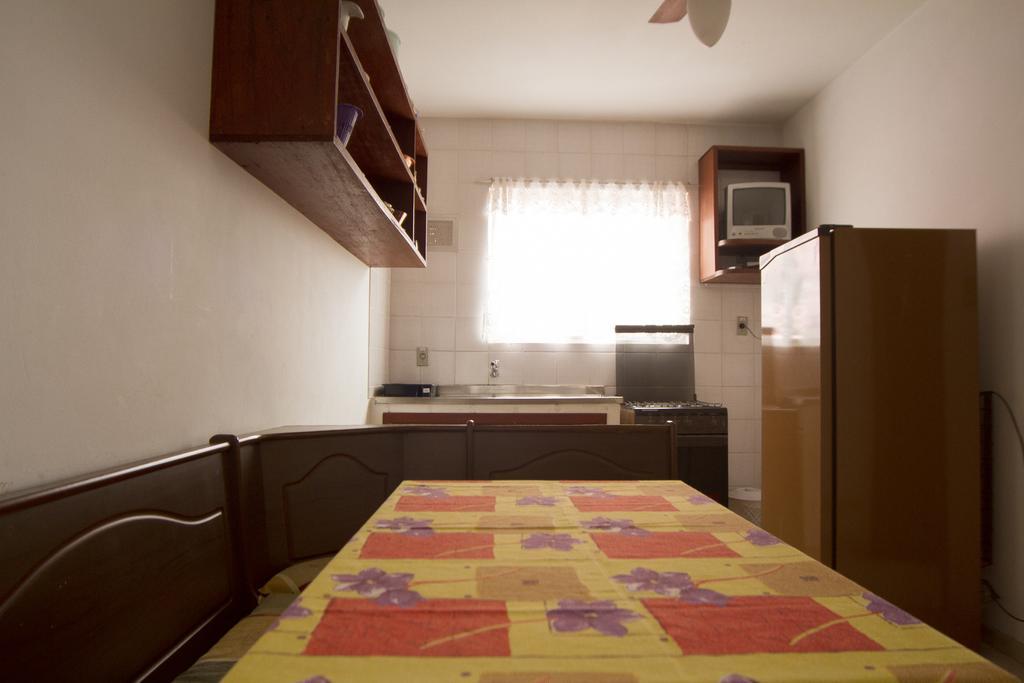 Apartahotel Residencial Buenos Aires Florianópolis